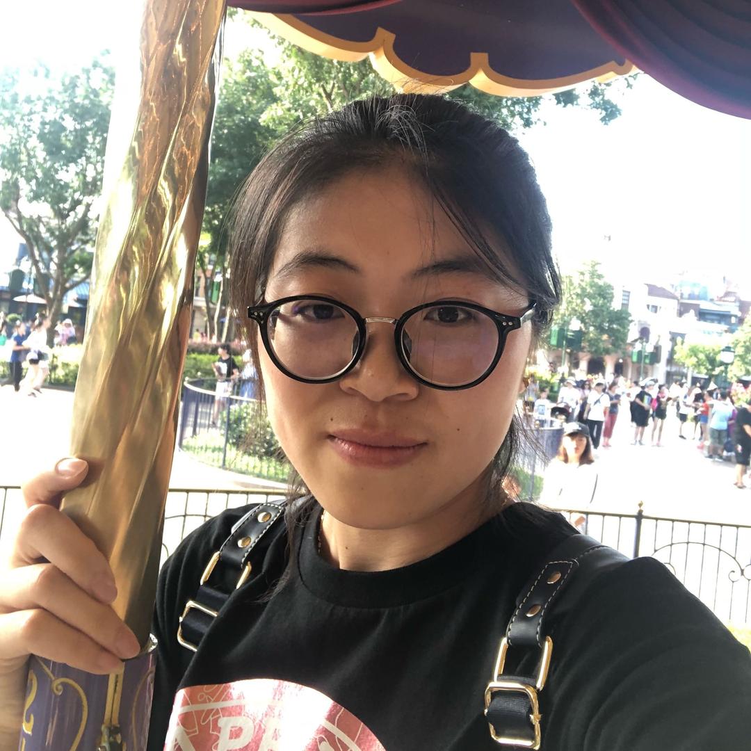 小南南