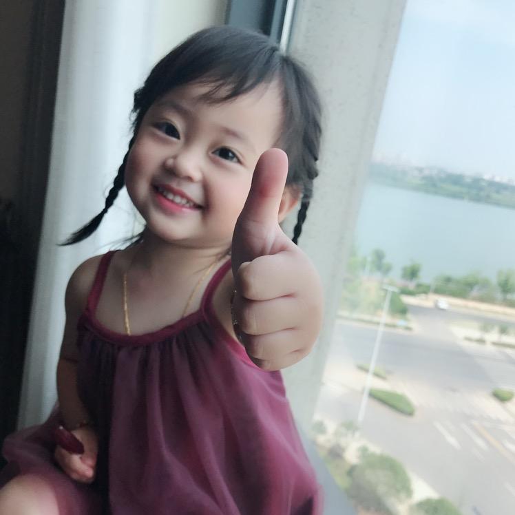小阿橦