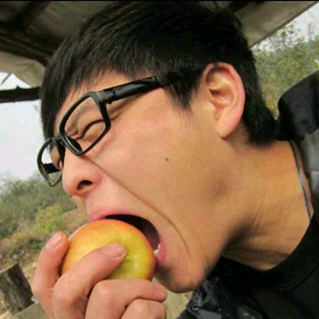 青苹果🍏