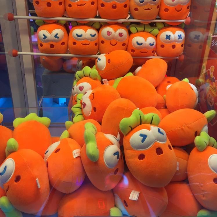 张园长🥕