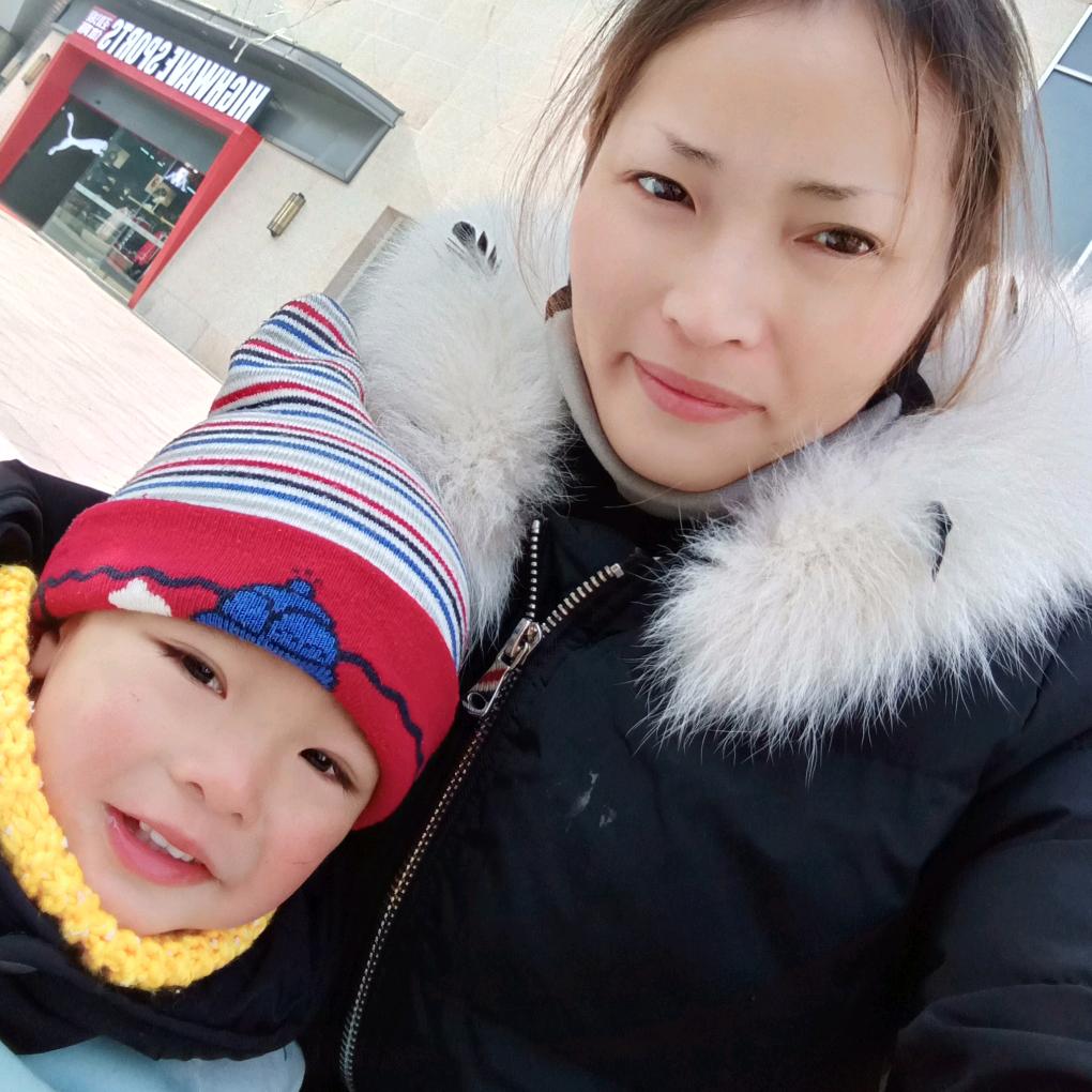 美蛙爱上鱼&敏敏