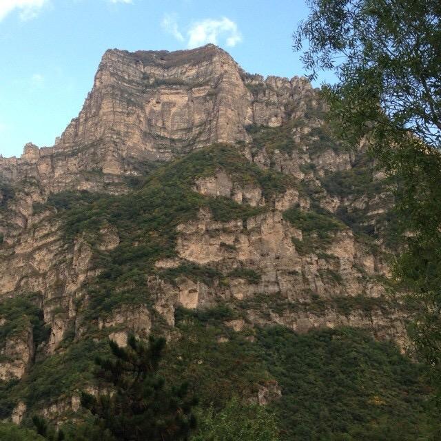 七环户外