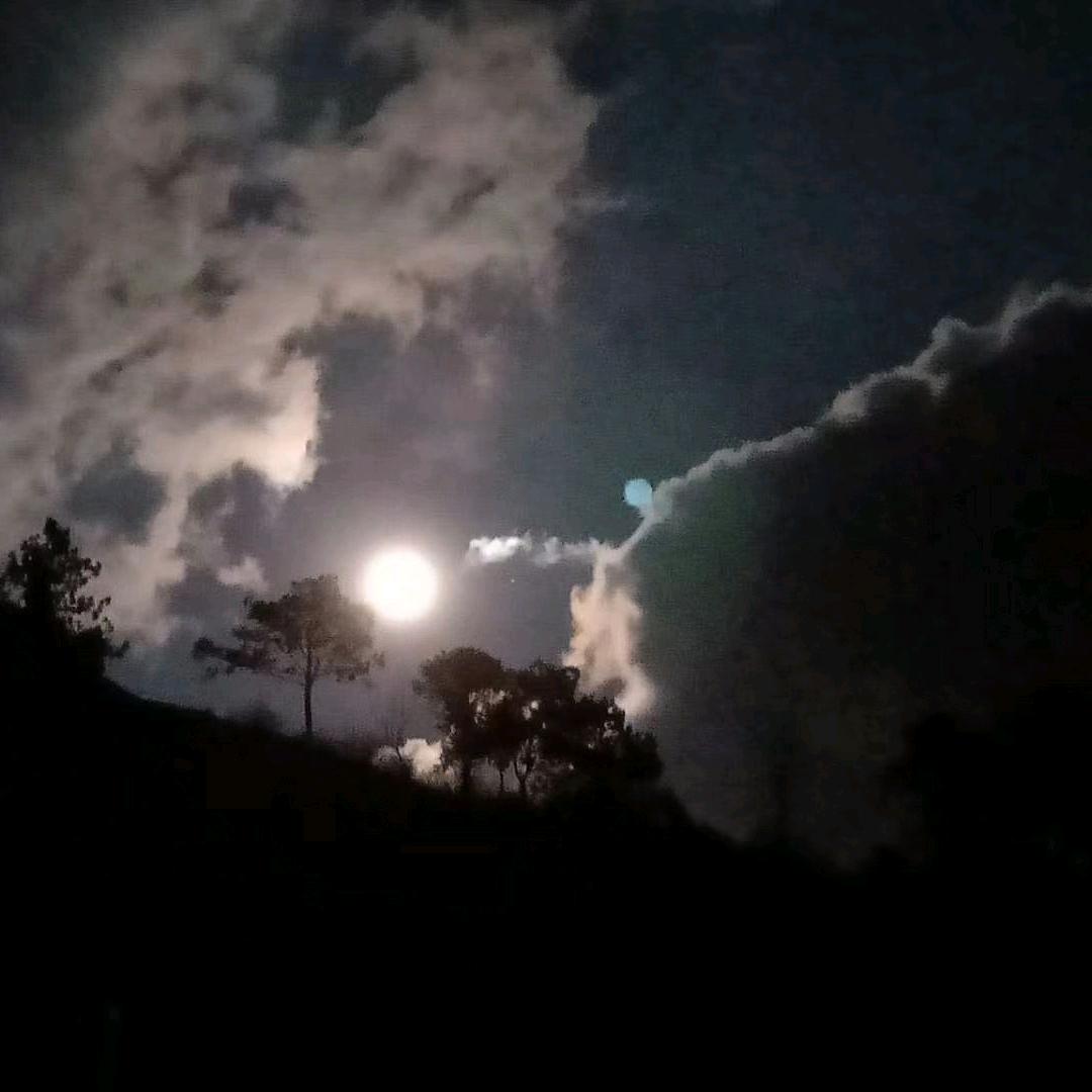 恶魔小丑