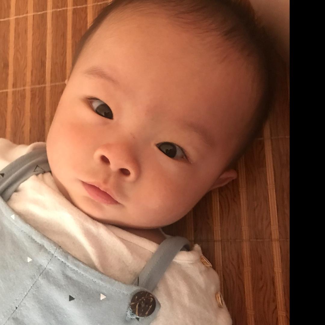 小淘子