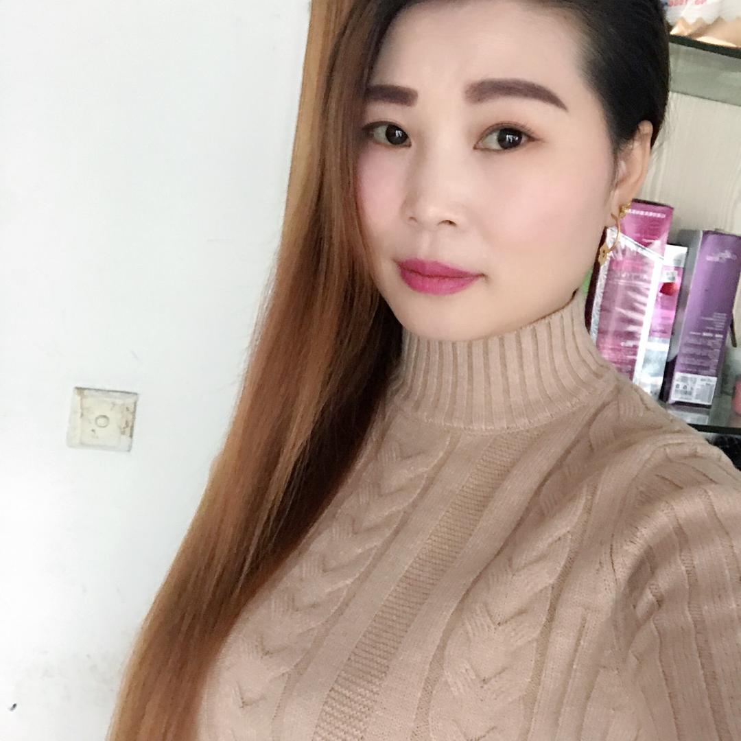 美丽动人