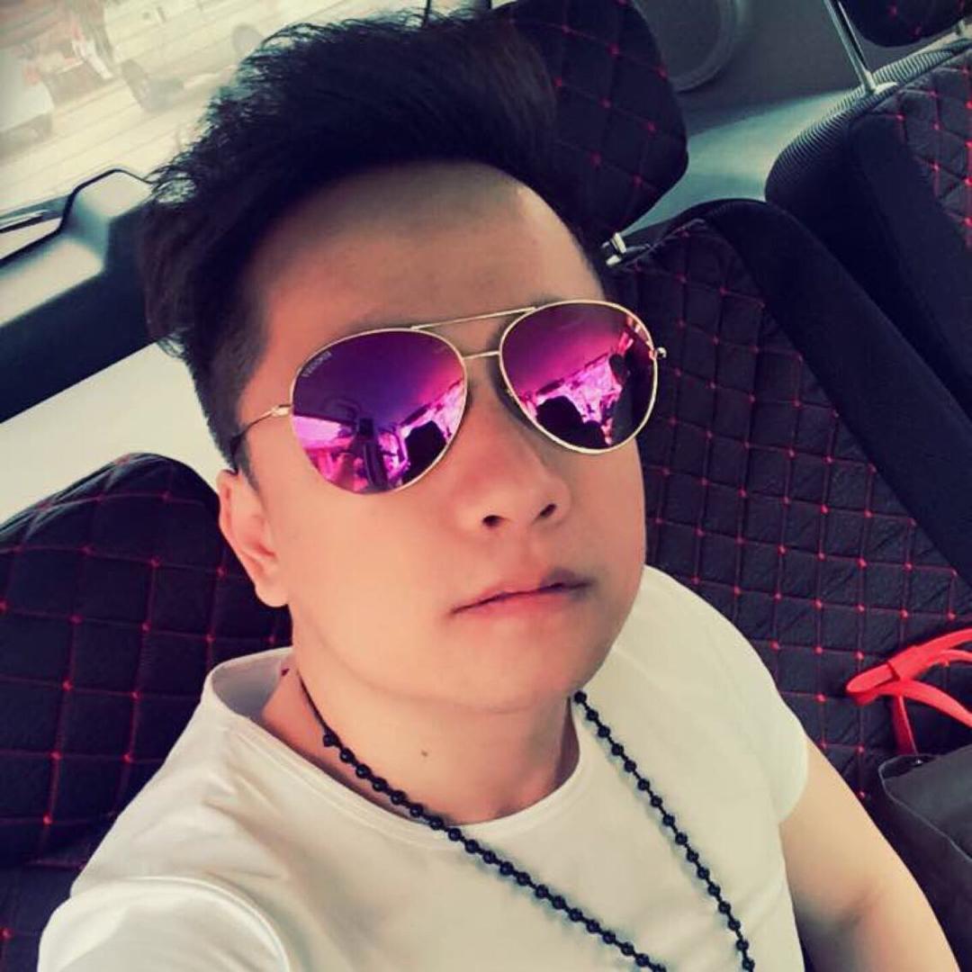 隆熙俊