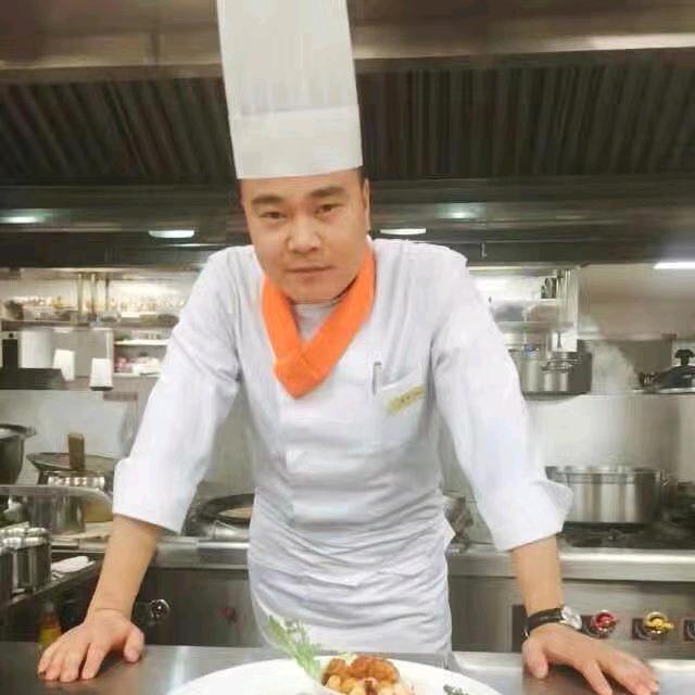 华哥丶美食搬运工