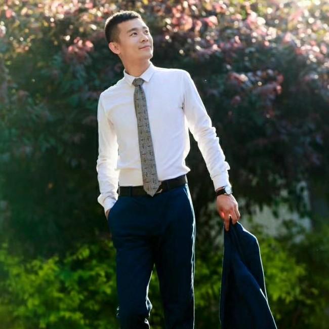 不点儿(养大鹅的小咔拉眯)