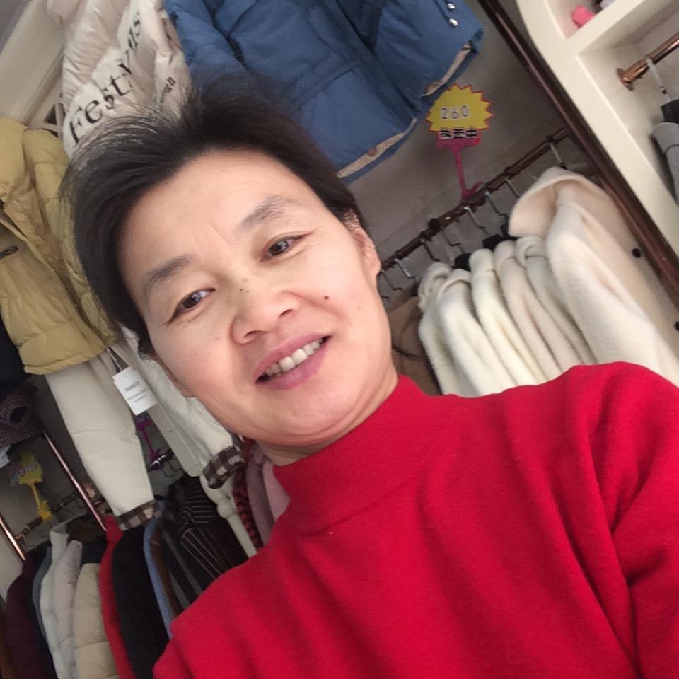 鹤壁中凯女装👗淘衣👗