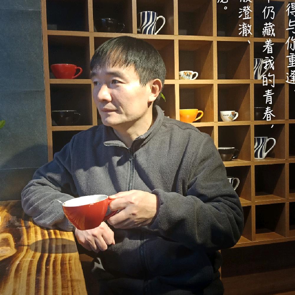 山泉