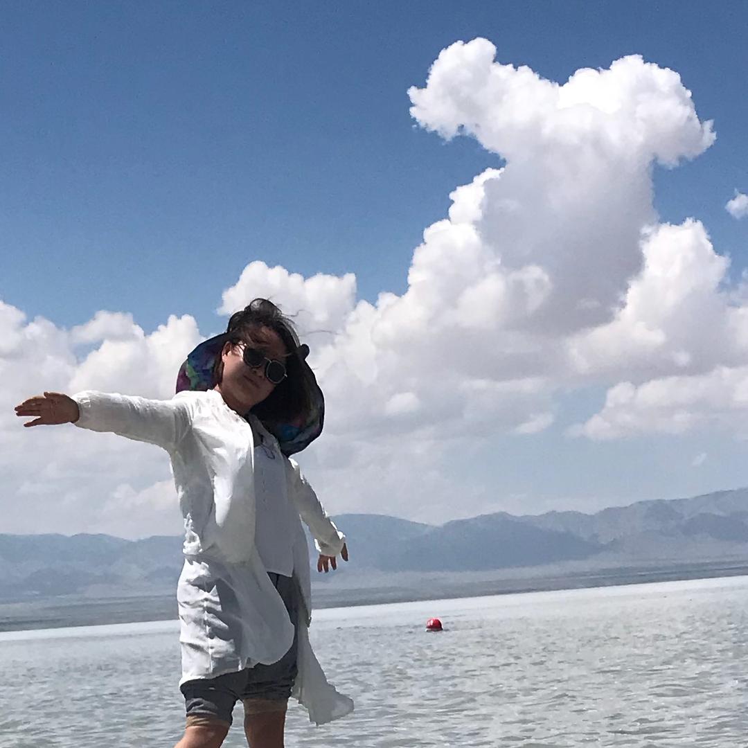 ……静待花开