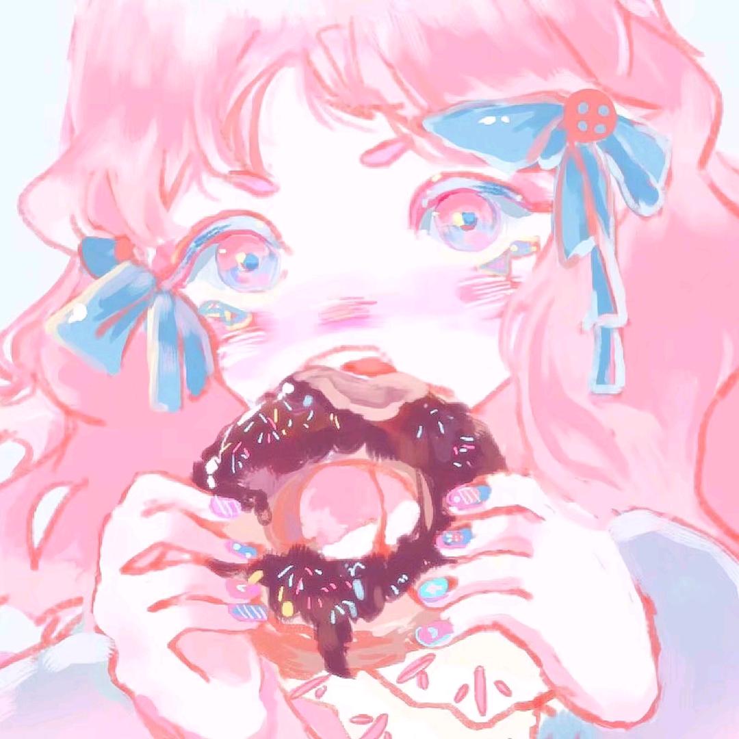 🌈成为富婆🌈