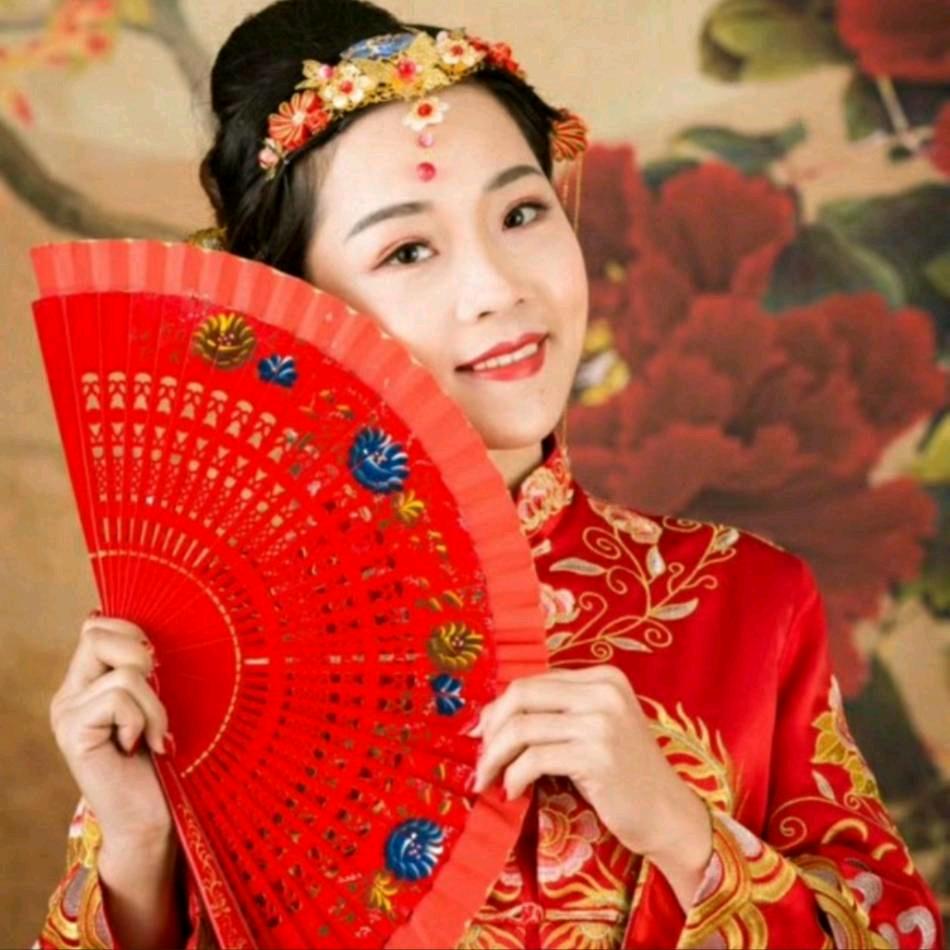 方秀才女