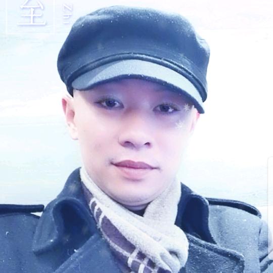 光头强