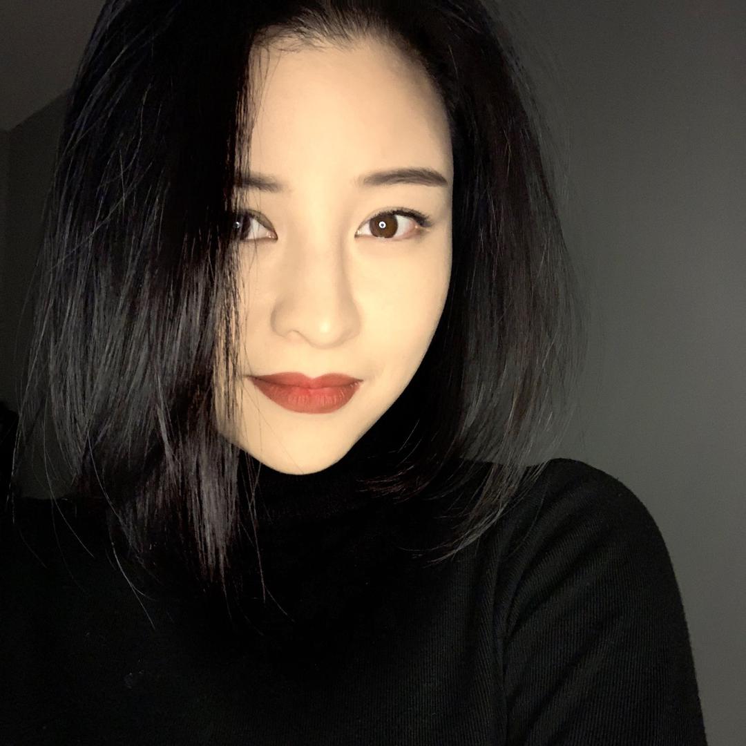 屈子云Sarah