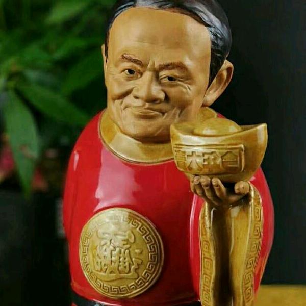 尘世沧桑