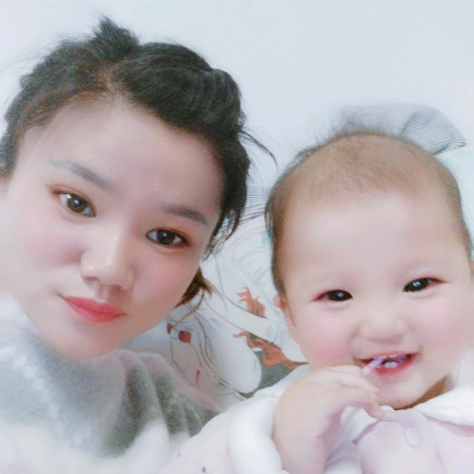 小嘤嘤面部彩绘