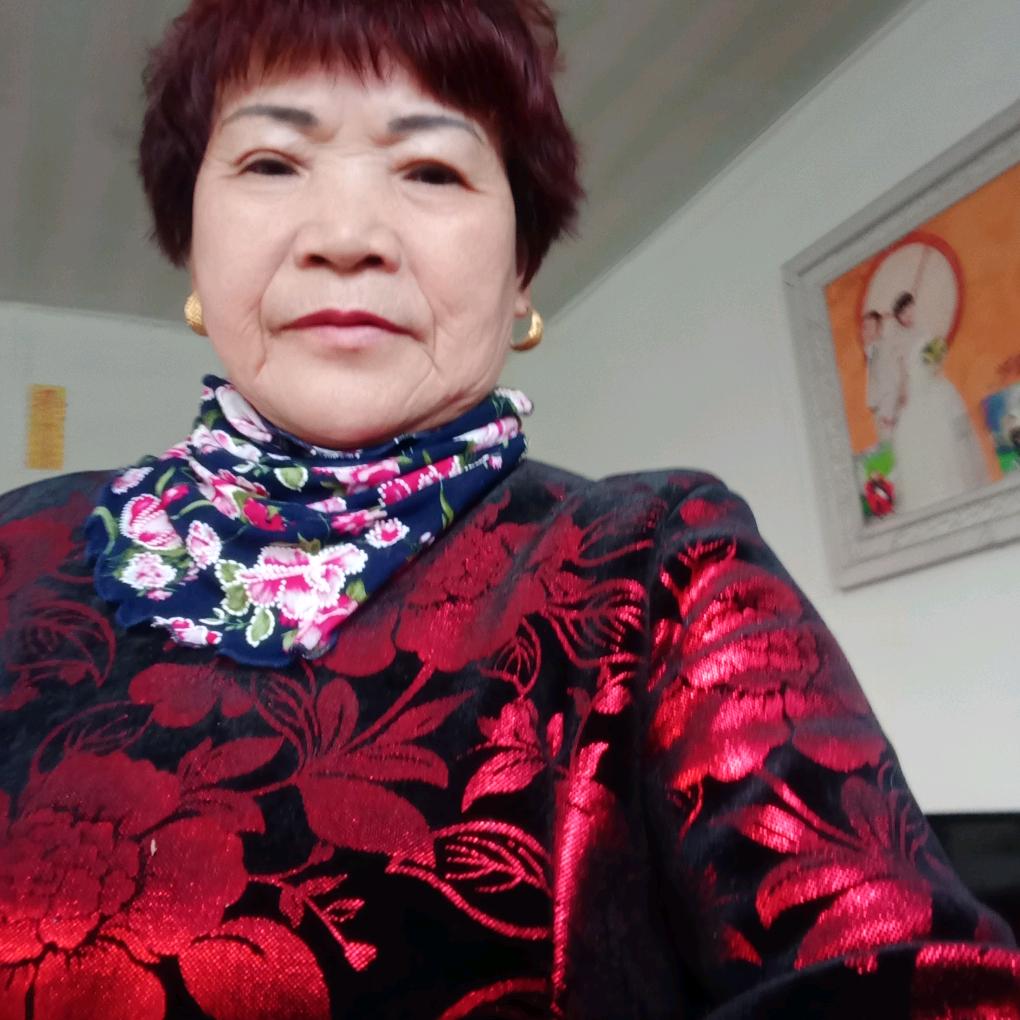 笑口常开