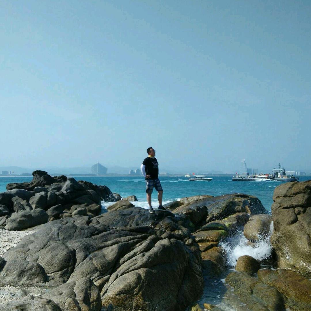 ζ丶Nan 灬