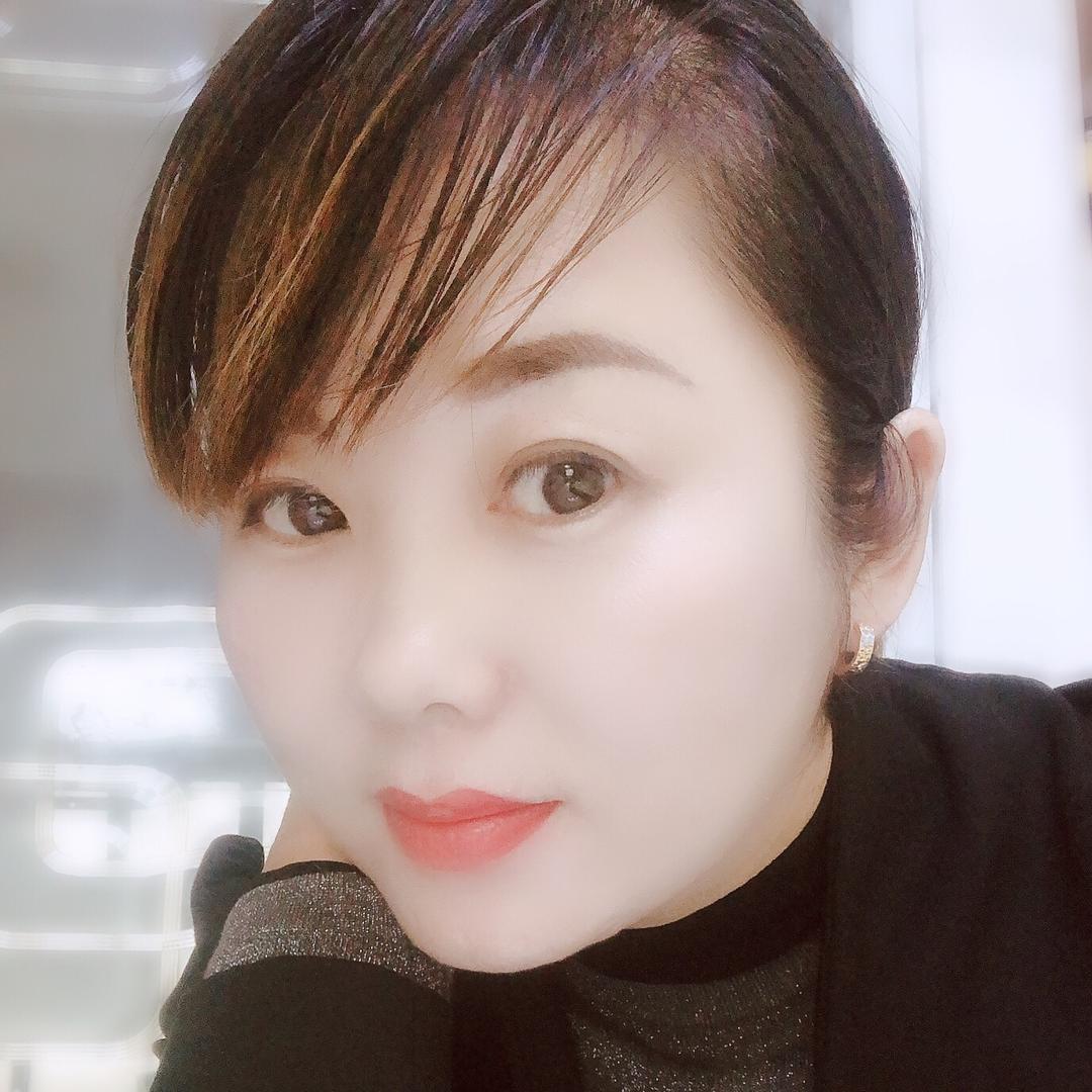 物流人戚姐
