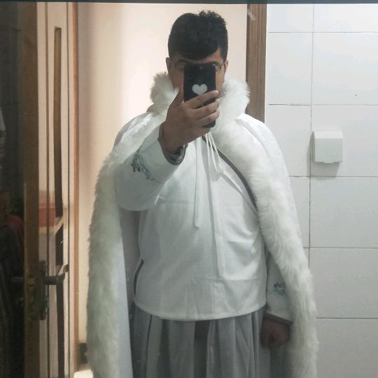靈狐尤味