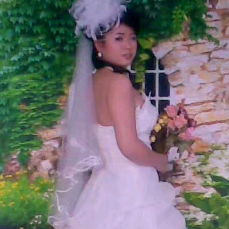 创维电视李翠娜