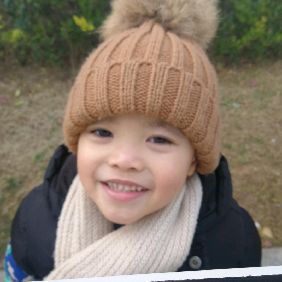 小乖Sally