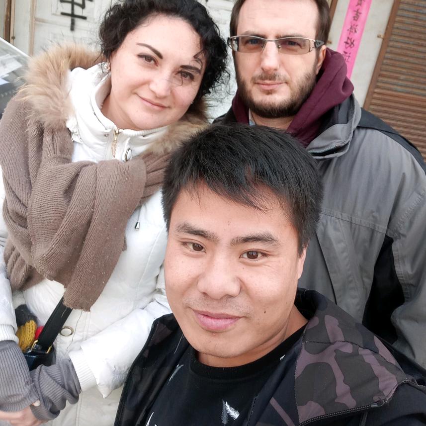 王公子😍😍😍