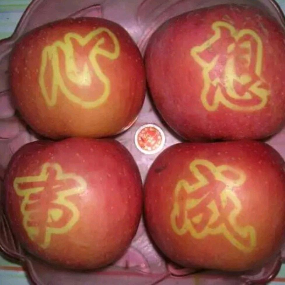 心想事成