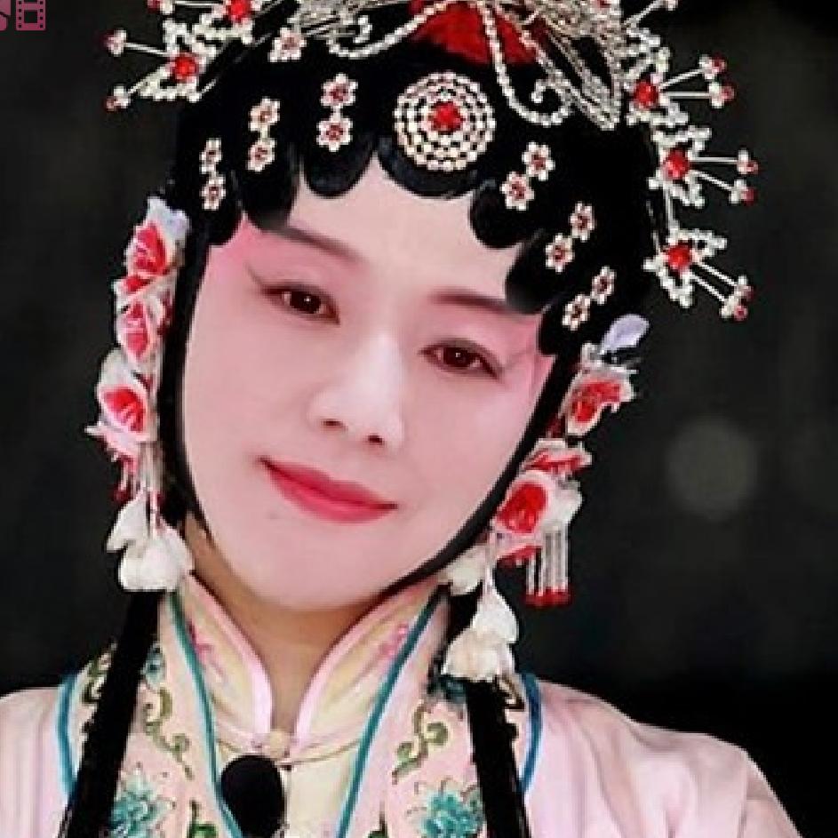 曼声丽语