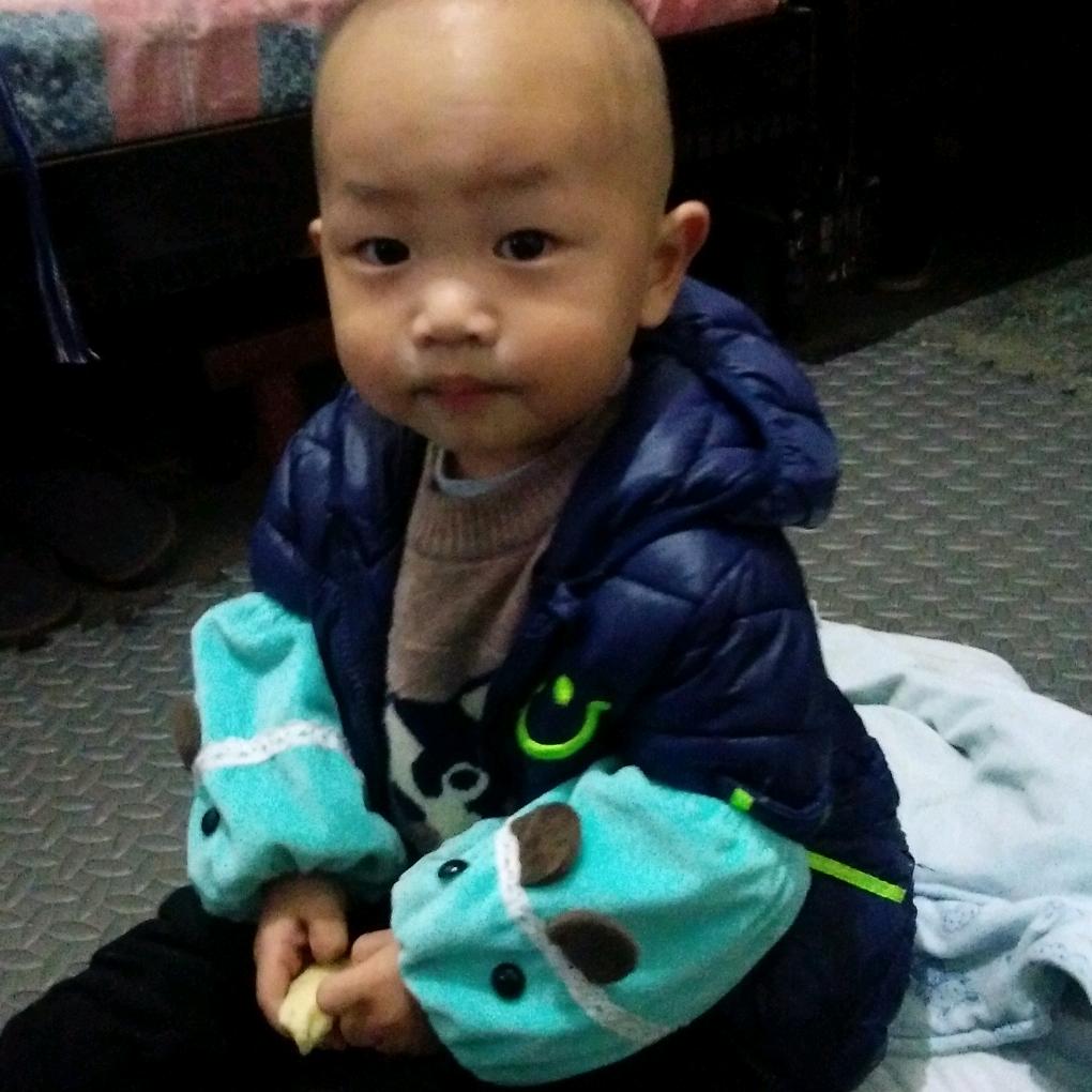 一路阳光