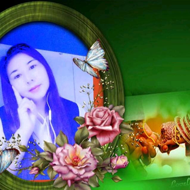 💞岁月静好💕