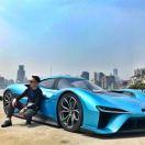 Super🚗王