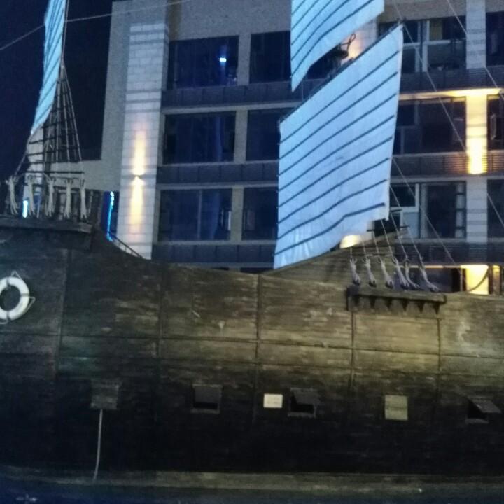读你