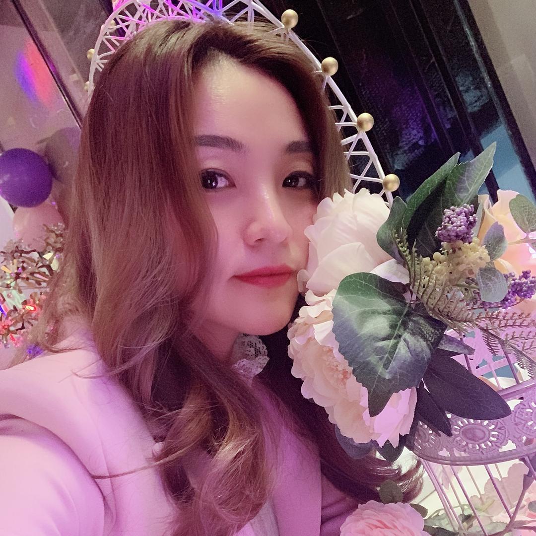 娟姐有点皮