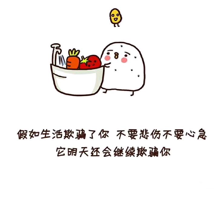 随机人生