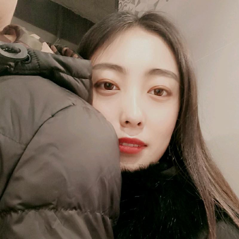 小阿芳