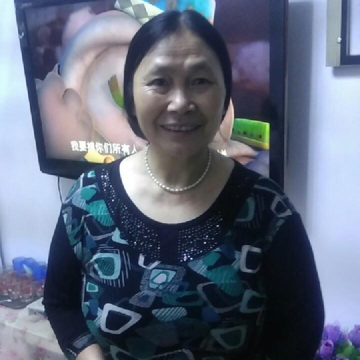 爱跳舞的李姐