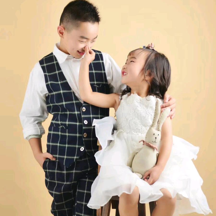 👦家有儿女👩