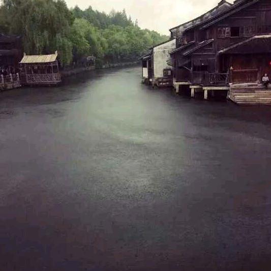 人生如夢