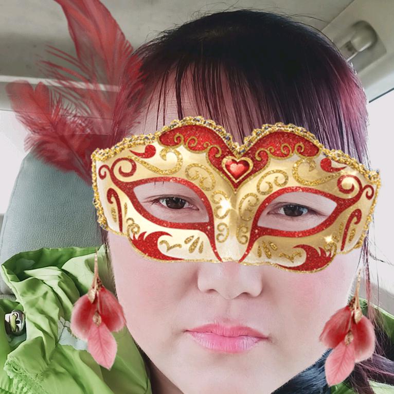 美丽心情
