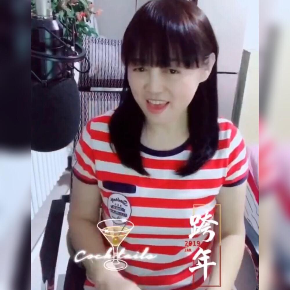 《小酒窝》