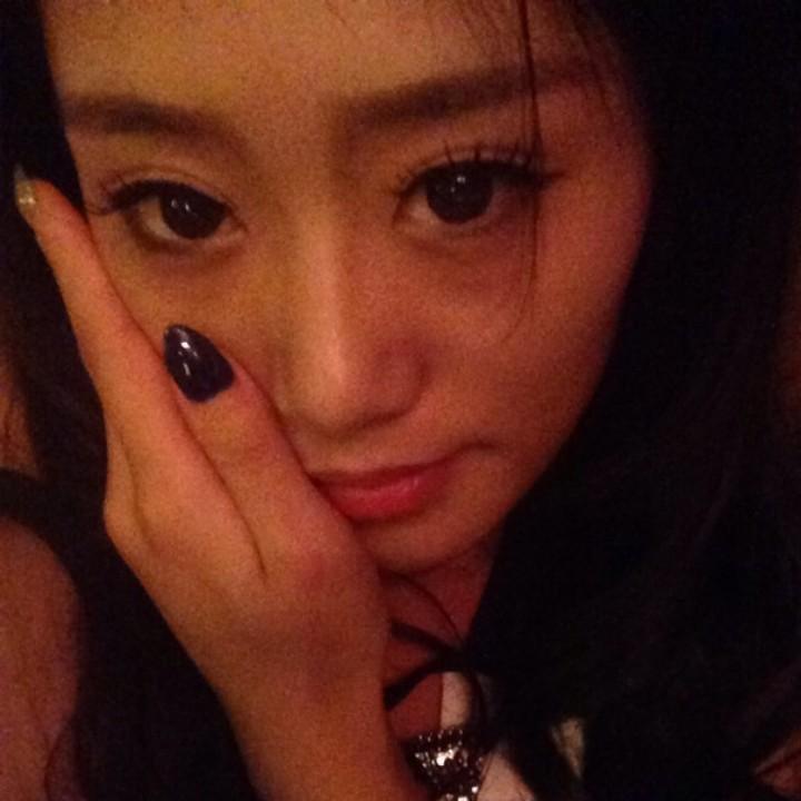 拥抱太阳的姑娘☀️