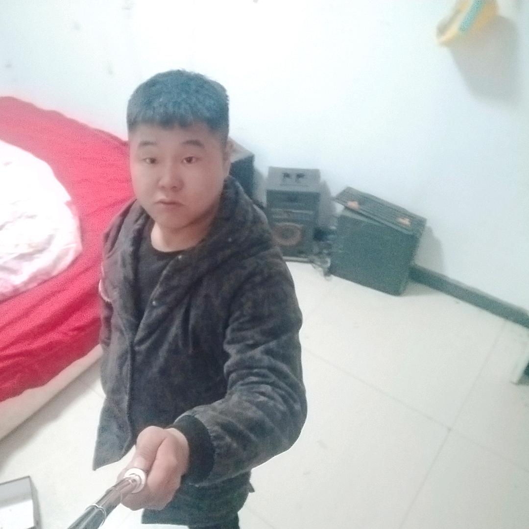 闯西北