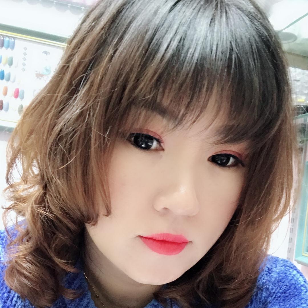 雨落花香