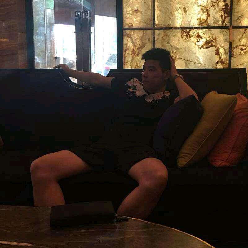 Mr.Tang
