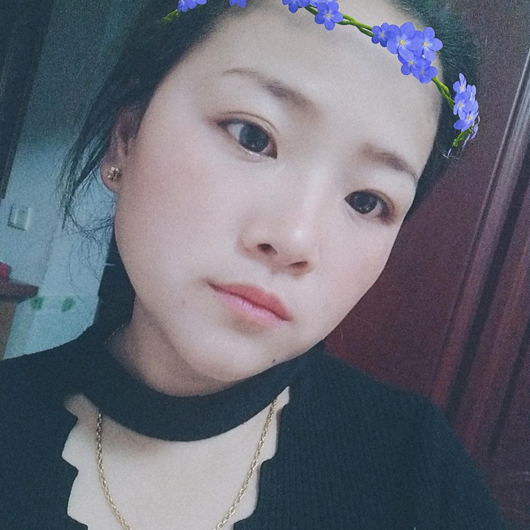 办酒席的小姐姐