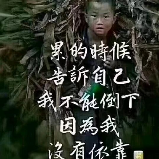 人生路太滑_