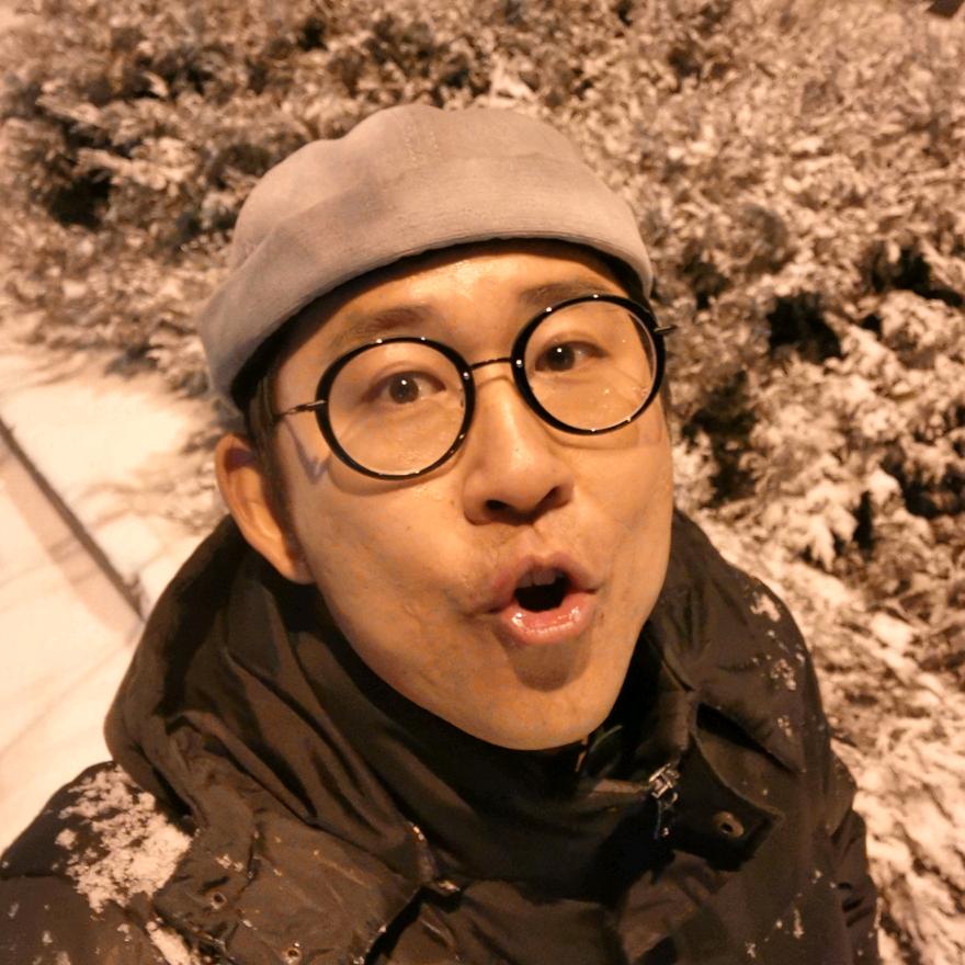 模特经纪人Felix鱼