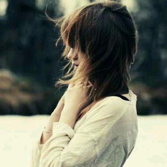 💞伪坚强💞
